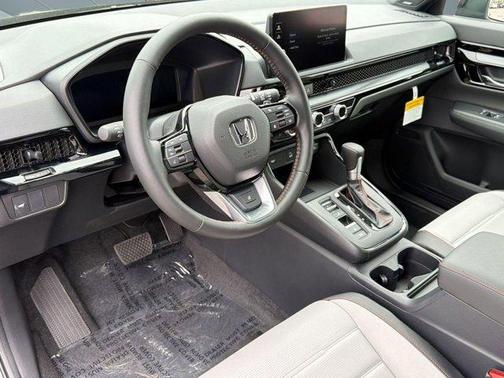 BX 2026 Honda CR-V Hybrid Sport Touring