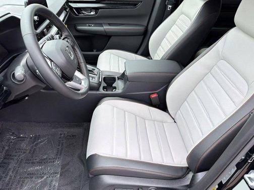 BX 2026 Honda CR-V Hybrid Sport Touring