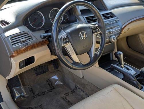 2010 Honda Accord EX-L
