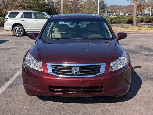 2010 Honda Accord EX-L