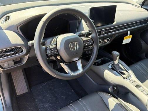 Pearl 2026 Honda HR-V EX-L