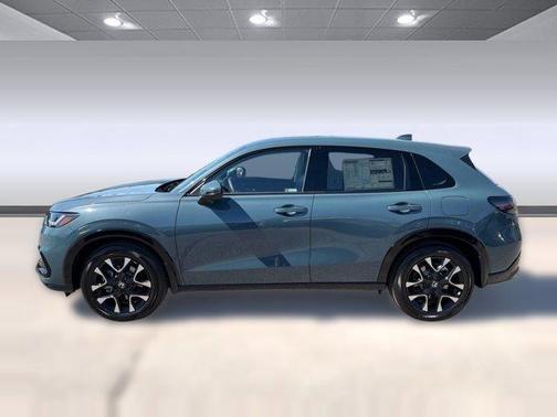 Pearl 2026 Honda HR-V EX-L