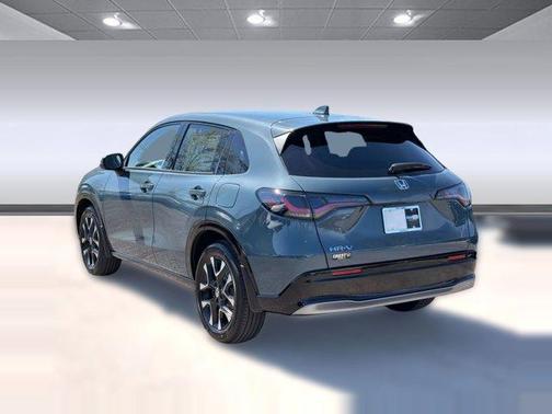 Pearl 2026 Honda HR-V EX-L
