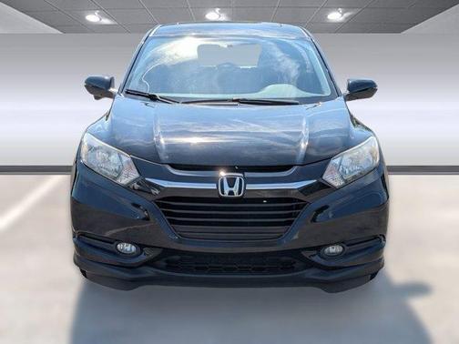 2017 Honda HR-V EX