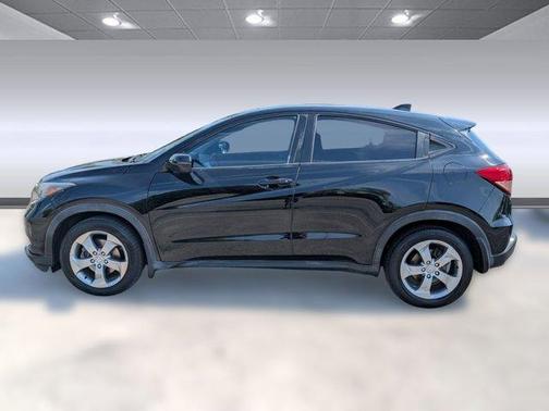 2017 Honda HR-V EX