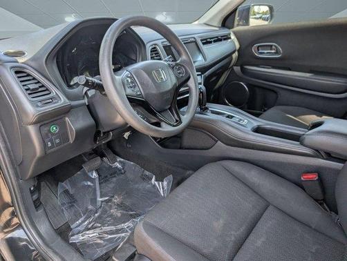 2017 Honda HR-V EX