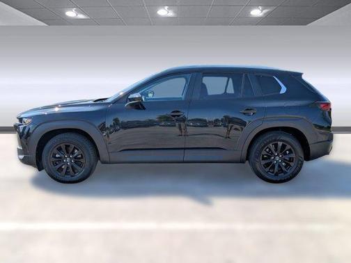 2024 Mazda CX-50 2.5 S Preferred Package