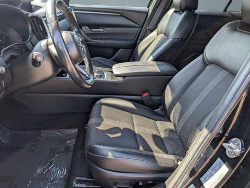 2024 Mazda CX-50 2.5 S Preferred Package