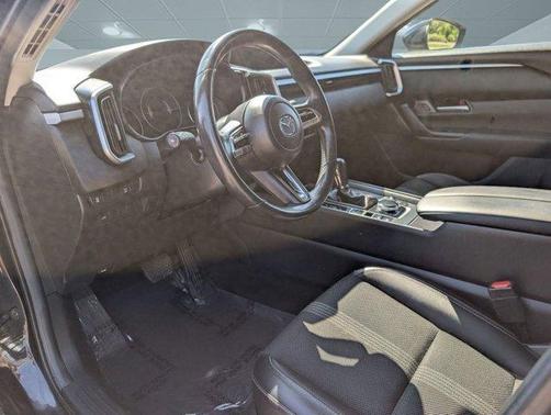 2024 Mazda CX-50 2.5 S Preferred Package