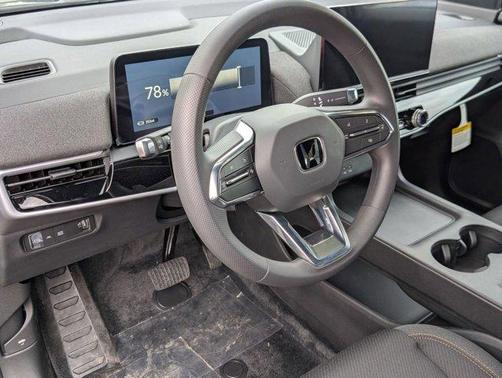 2025 Honda Prologue EX