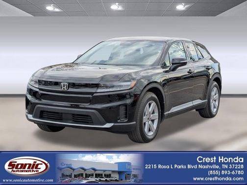 2025 Honda Prologue EX