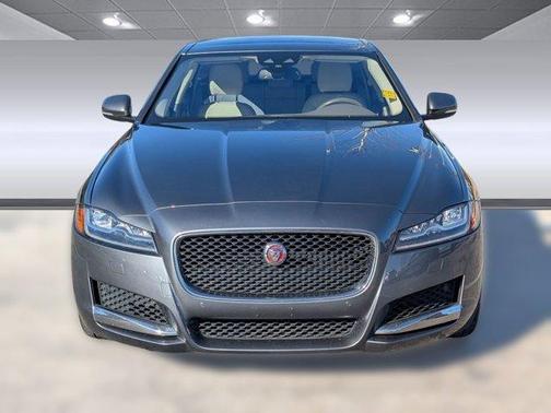 2017 Jaguar XF 35t Premium