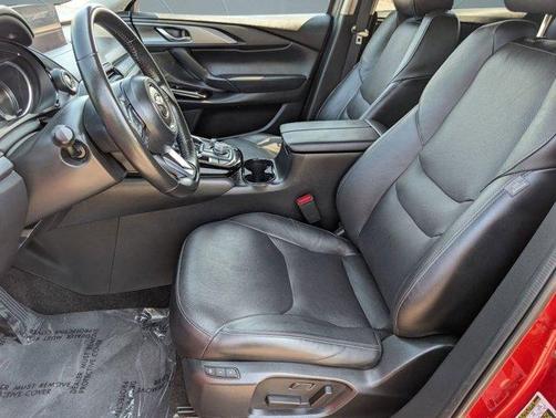 2023 Mazda CX-9 Touring Plus
