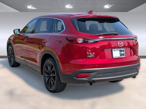2023 Mazda CX-9 Touring Plus