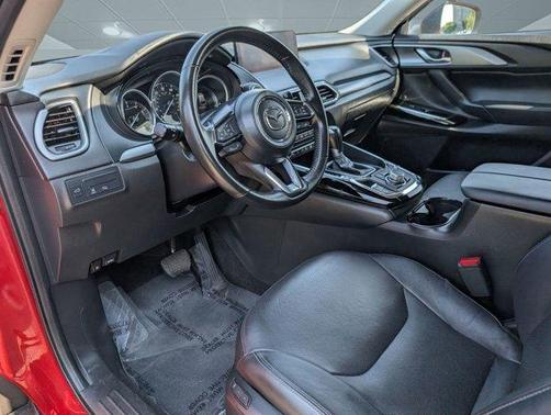 2023 Mazda CX-9 Touring Plus