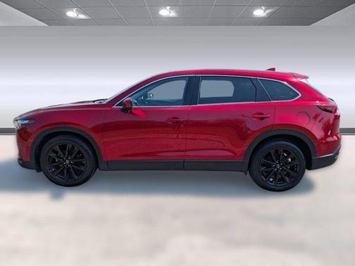 2023 Mazda CX-9 Touring Plus