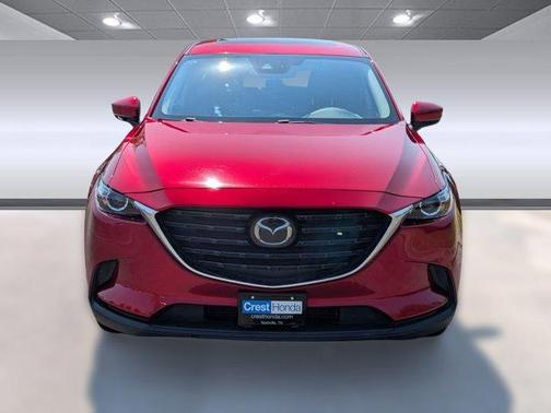 2023 Mazda CX-9 Touring Plus