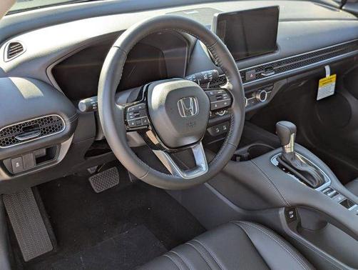 Pearl 2026 Honda HR-V EX-L