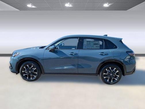 Pearl 2026 Honda HR-V EX-L