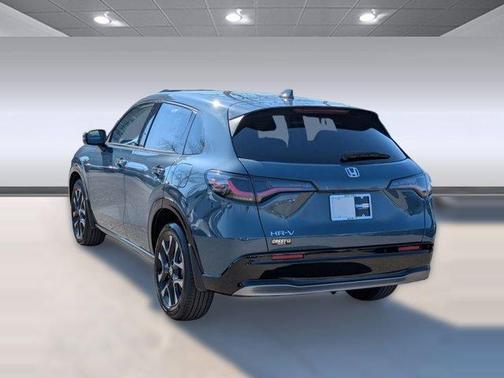 Pearl 2026 Honda HR-V EX-L