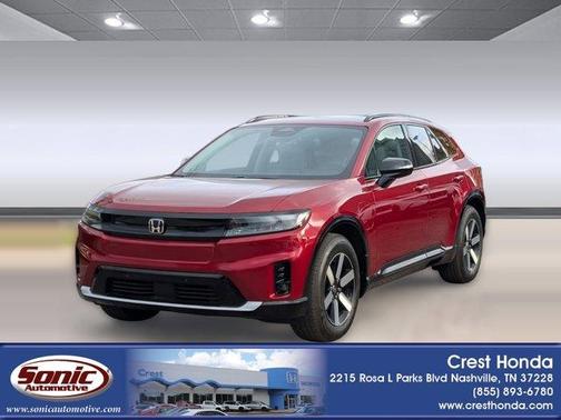 2026 Honda Prologue Touring