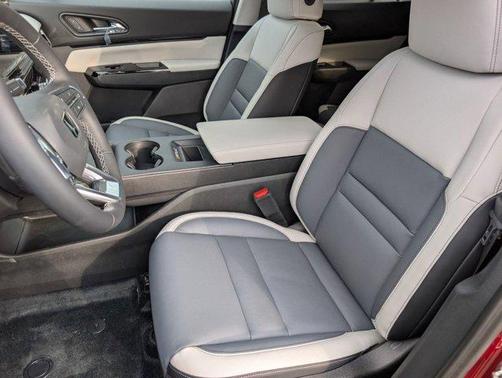 2026 Honda Prologue Touring