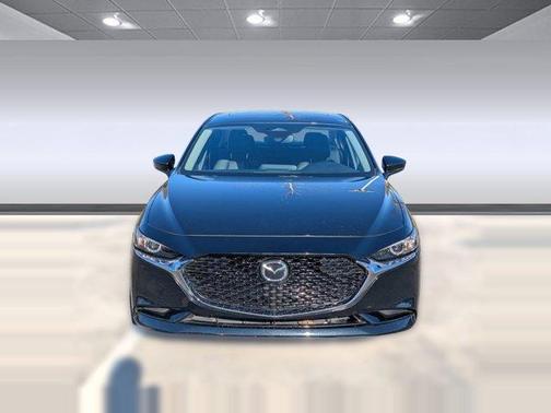 2024 Mazda Mazda3 FWD w/Preferred Package