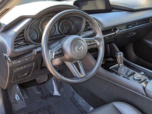 2024 Mazda Mazda3 FWD w/Preferred Package