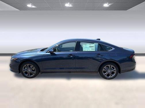 Canyon 2026 Honda Accord Hybrid EX-L