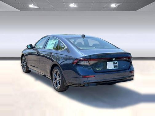 Canyon 2026 Honda Accord Hybrid EX-L
