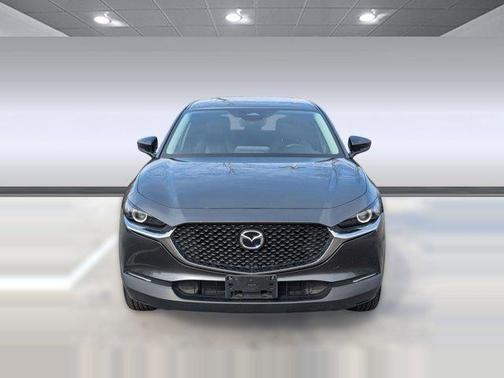 2024 Mazda CX-30 Select