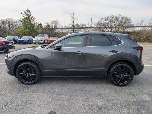 2024 Mazda CX-30 Select