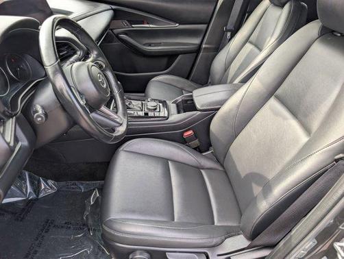 2024 Mazda CX-30 Select