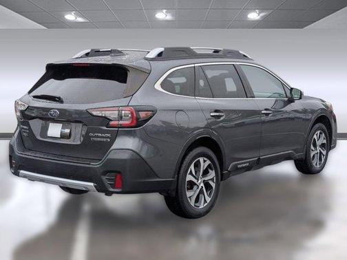2022 Subaru Outback Touring XT