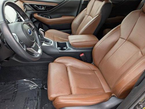 2022 Subaru Outback Touring XT