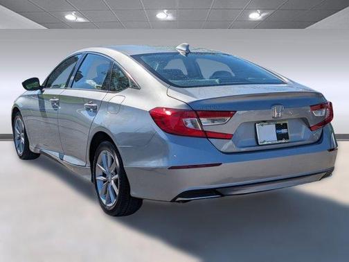 2021 Honda Accord LX 1.5T