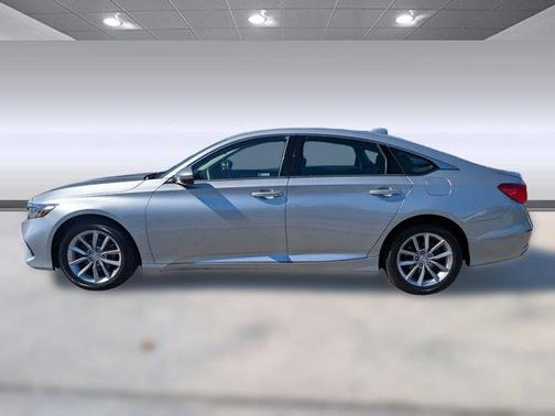 2021 Honda Accord LX 1.5T