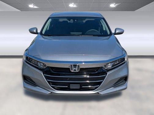 2021 Honda Accord LX 1.5T