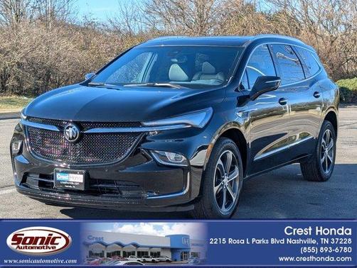 2022 Buick Enclave Essence