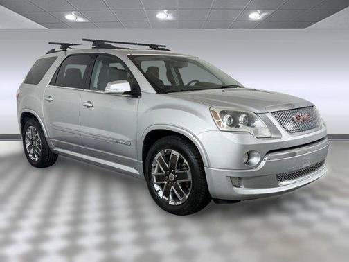 2012 GMC Acadia Denali