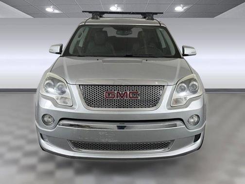 2012 GMC Acadia Denali