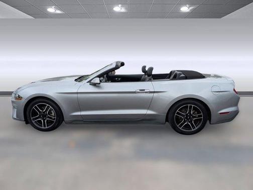 2023 Ford Mustang EcoBoost