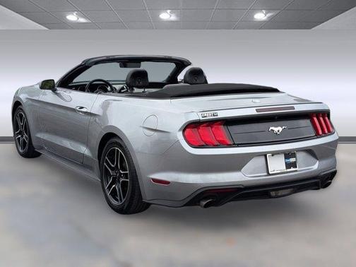 2023 Ford Mustang EcoBoost
