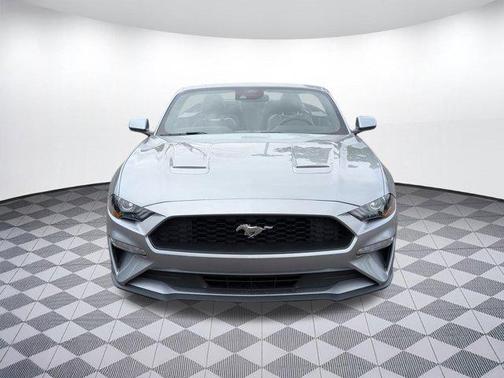 2023 Ford Mustang EcoBoost