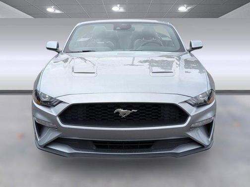 2023 Ford Mustang EcoBoost