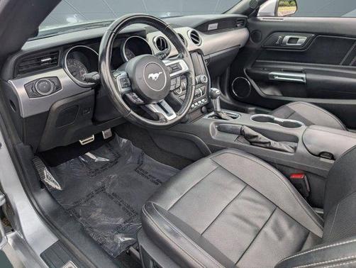 2023 Ford Mustang EcoBoost