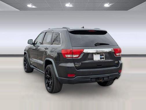 2011 Jeep Grand Cherokee Laredo