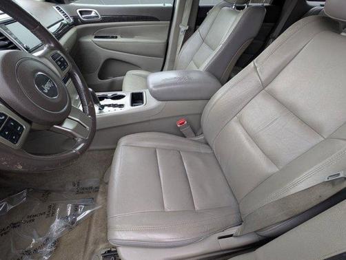 2011 Jeep Grand Cherokee Laredo