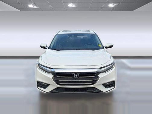 2021 Honda Insight Touring