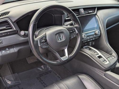 2021 Honda Insight Touring